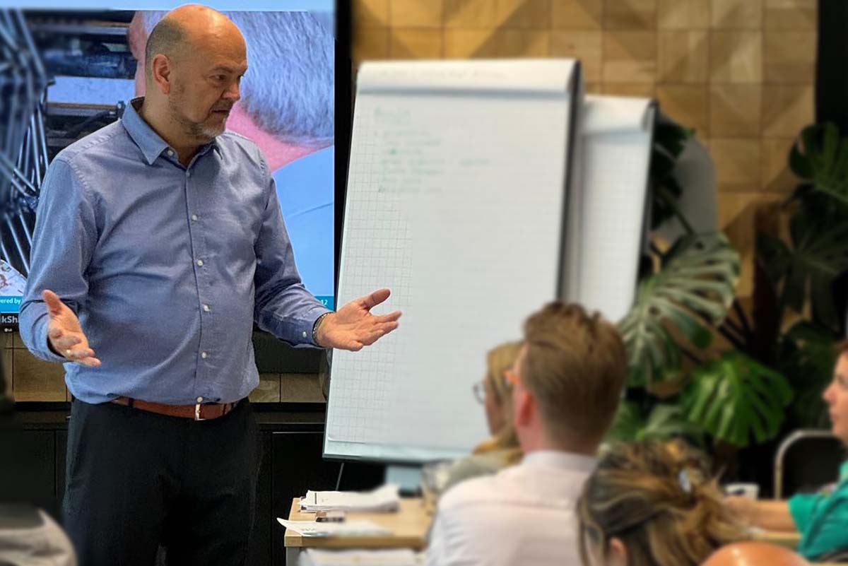 Blanchard Nederland Leadership Masterclasses meer informatie