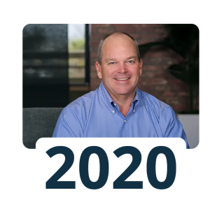 De reis van Blanchard - 2020