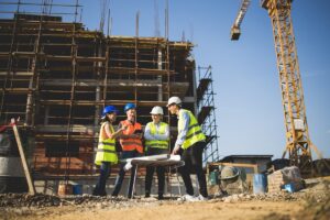 Blanchard - leiderschap voor Bouw en Techniek