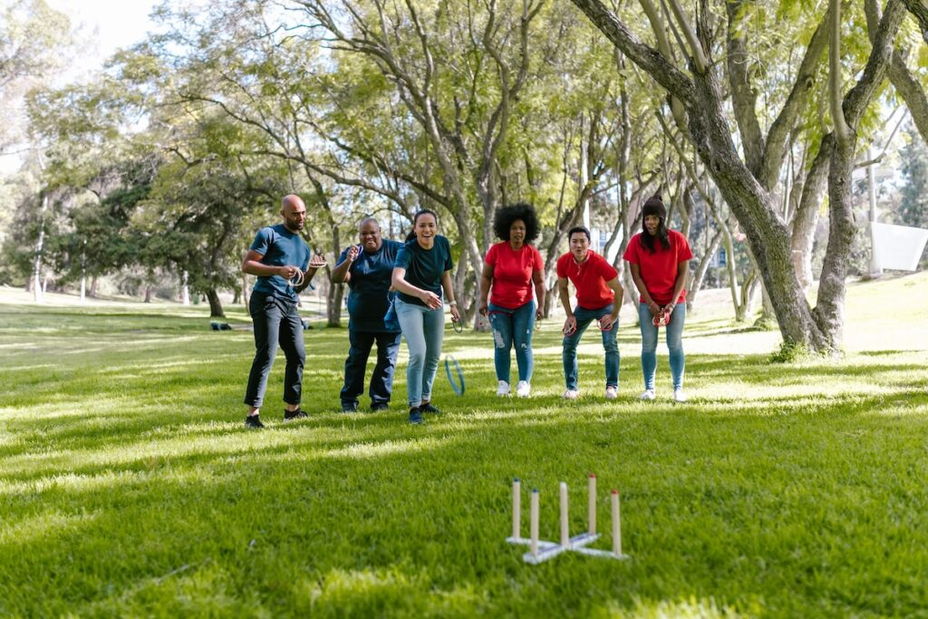 Outdoor leiderschapstrainingen Blanchard-outdoor activiteit Outdoor leiderschapstrainingen Blanchard-outdoor activiteit