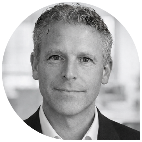Mark Romijn - Blanchard Nederland