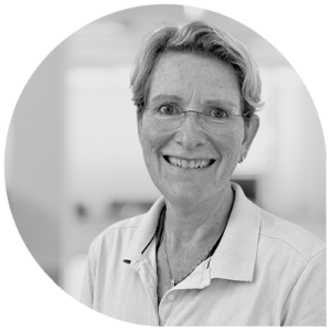 Susanne van den Herik-Blanchard Nederland