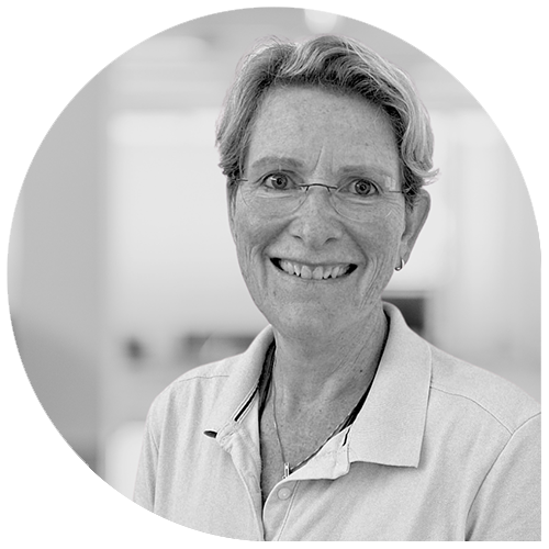Susanne van den Herik-Blanchard Nederland